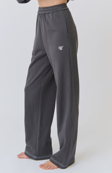 Aubrey Pant Charcoal