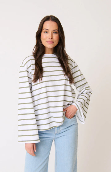 River L/S Top