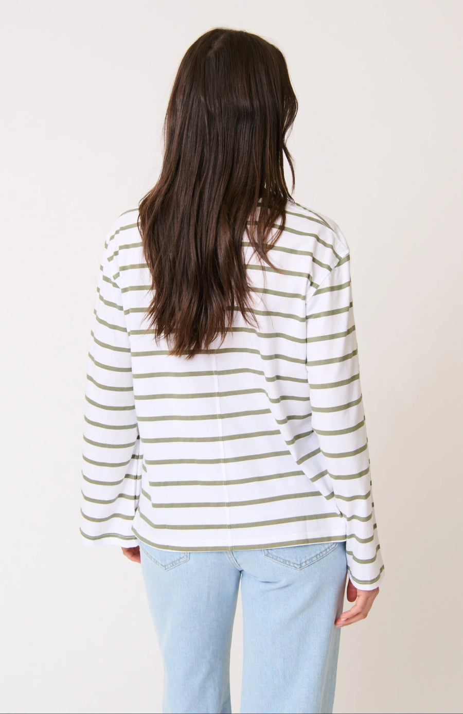River L/S Top