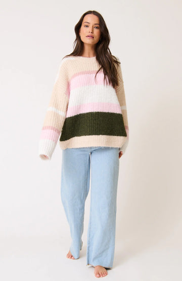 Kai Knit Sweater