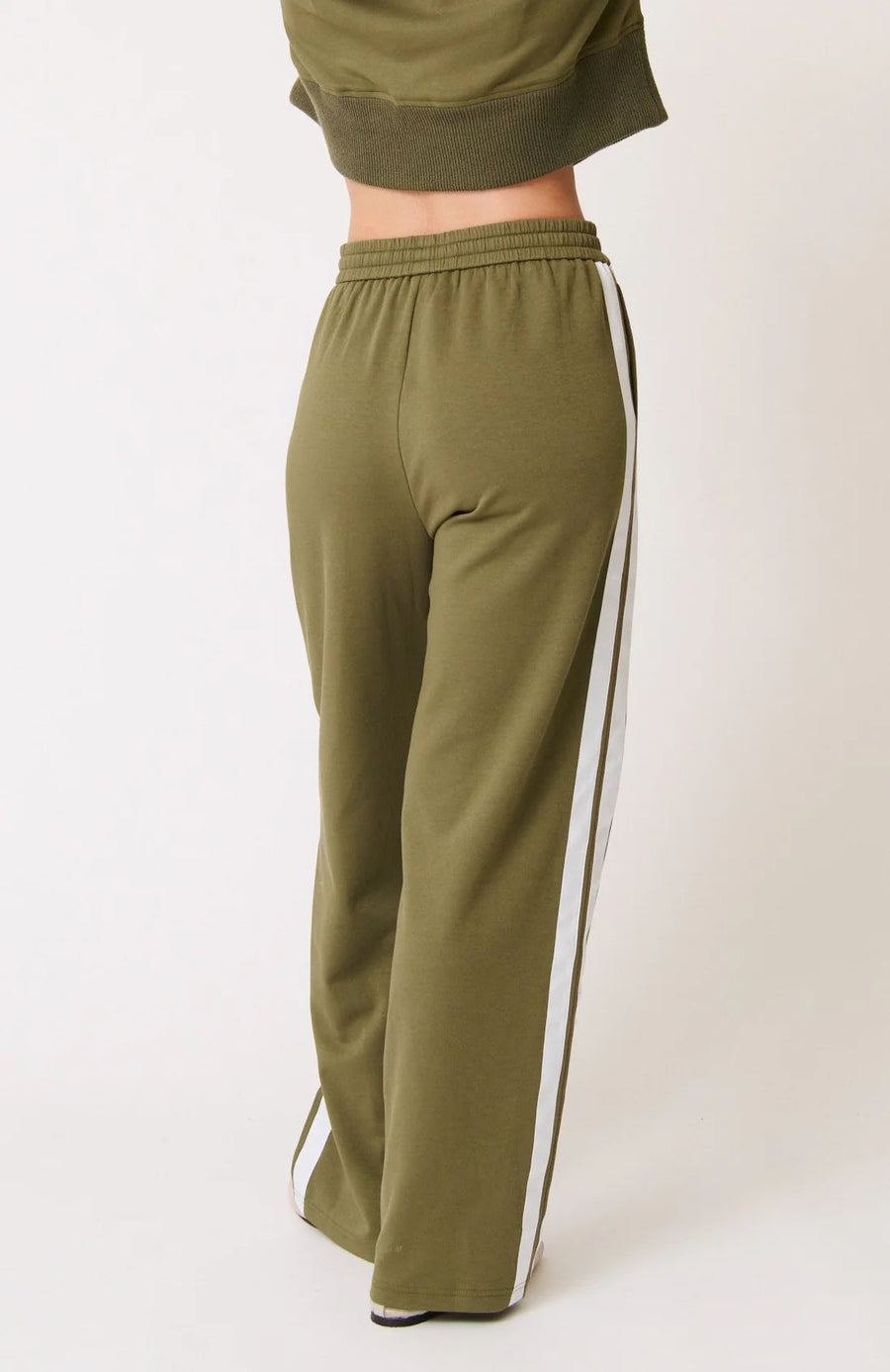 Adeline Pants Khaki