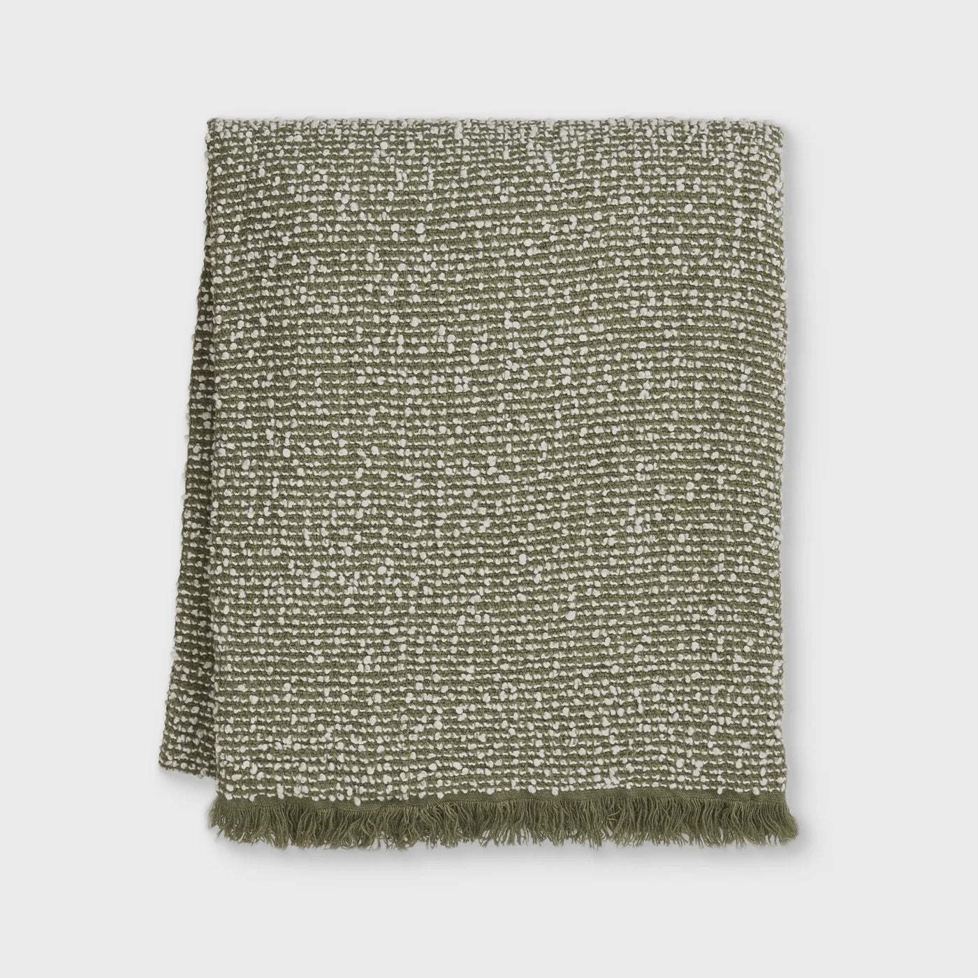 Clara Woven Throw 160x200cm