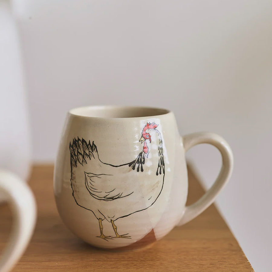 Hug Mug - Baby / RGA X Emogen Clark