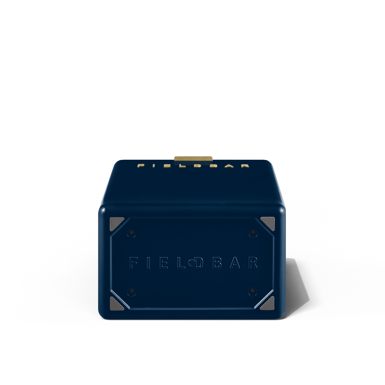 Fieldbar Drinks Box Sea Boat Blue