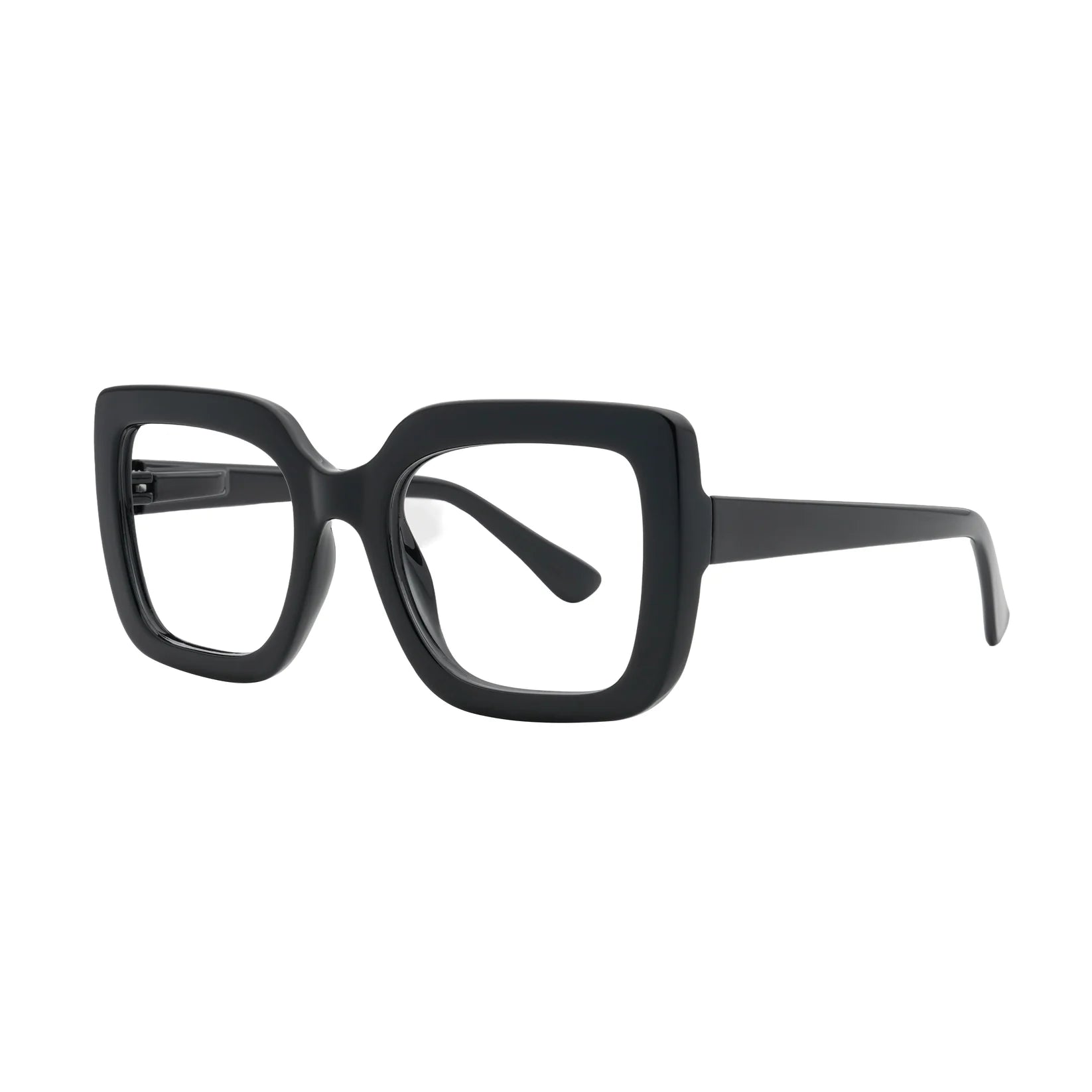 Aria Black Eyewear