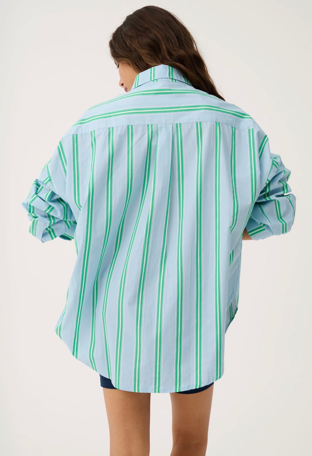 Tammy Shirt Bouy