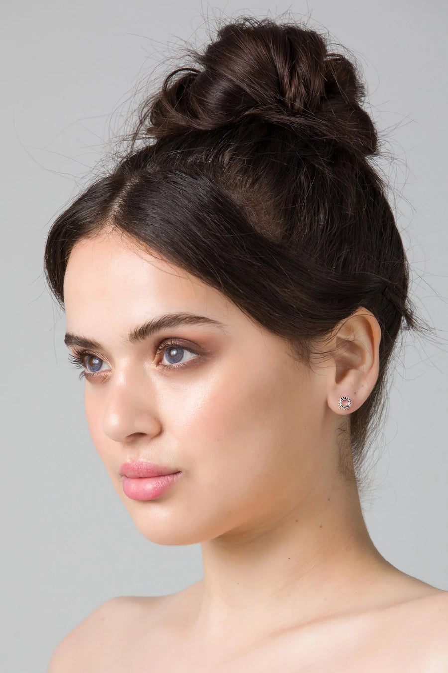 Petite Daisy Earrings
