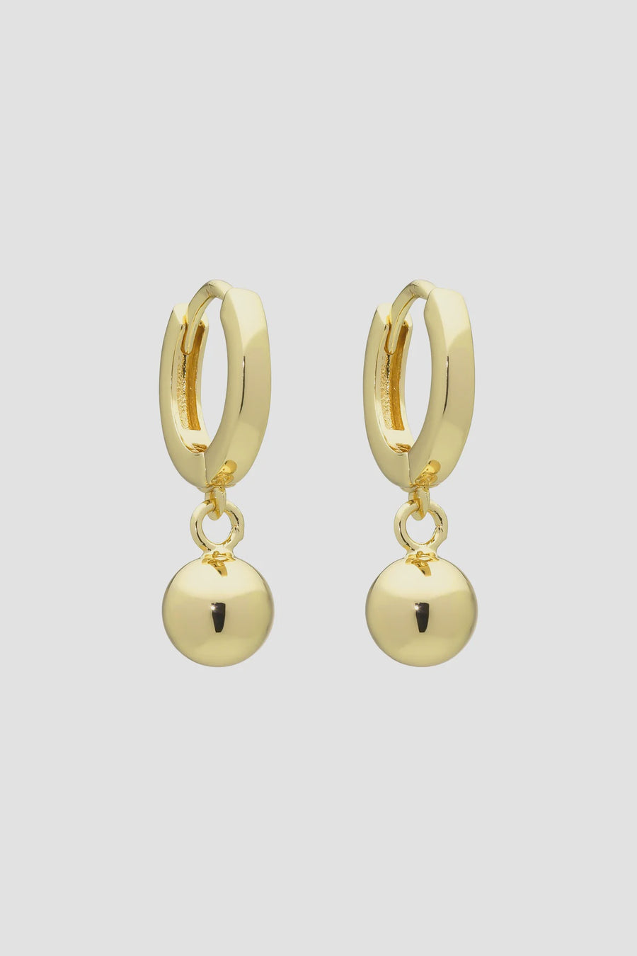 Myla Drop Earrings