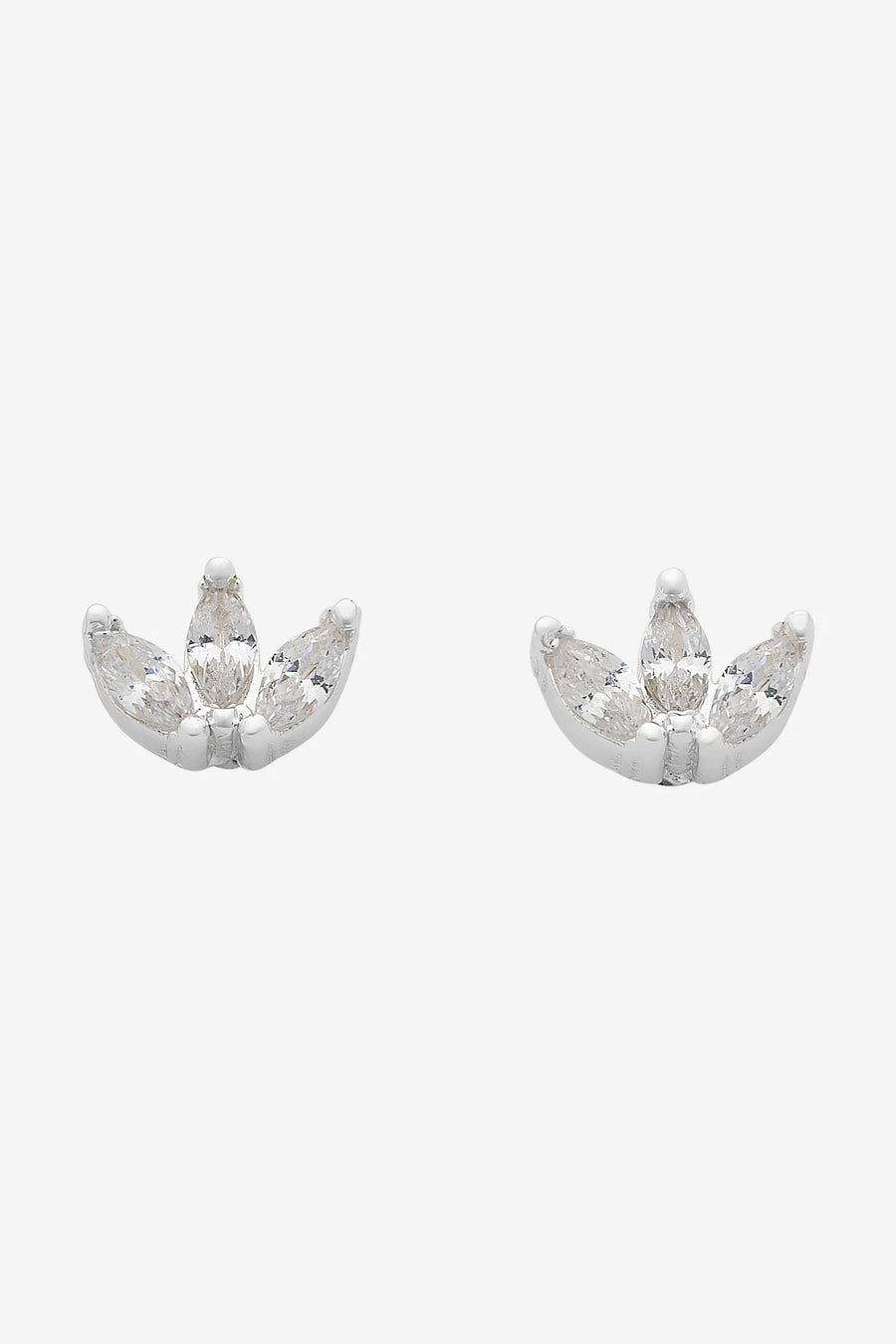 Petite Bud Earring