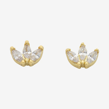 Petite Bud Earring