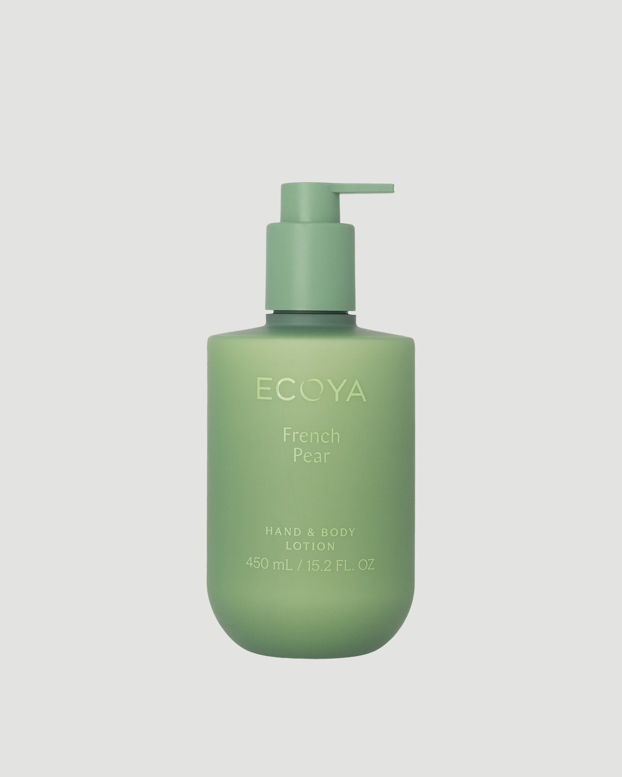 Hand & Body Lotion - French Pear