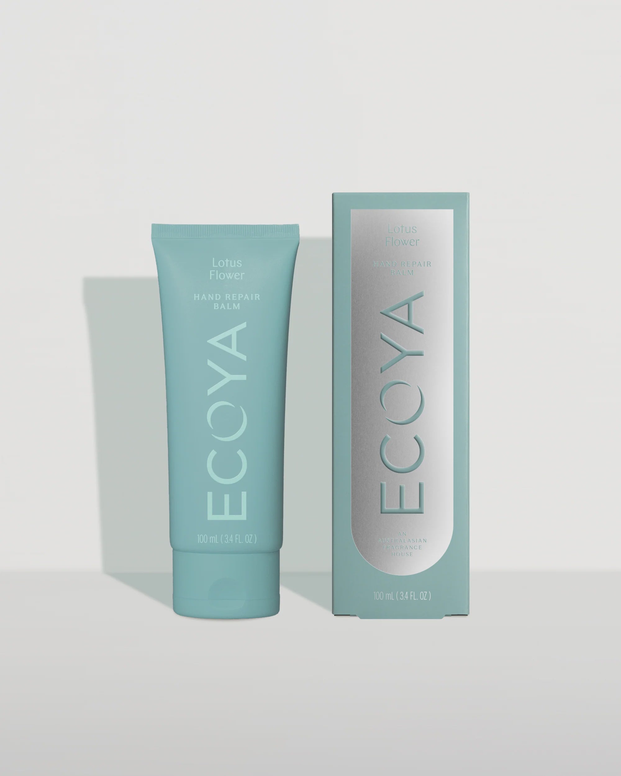 Hand Repair Balm Lotus Flower