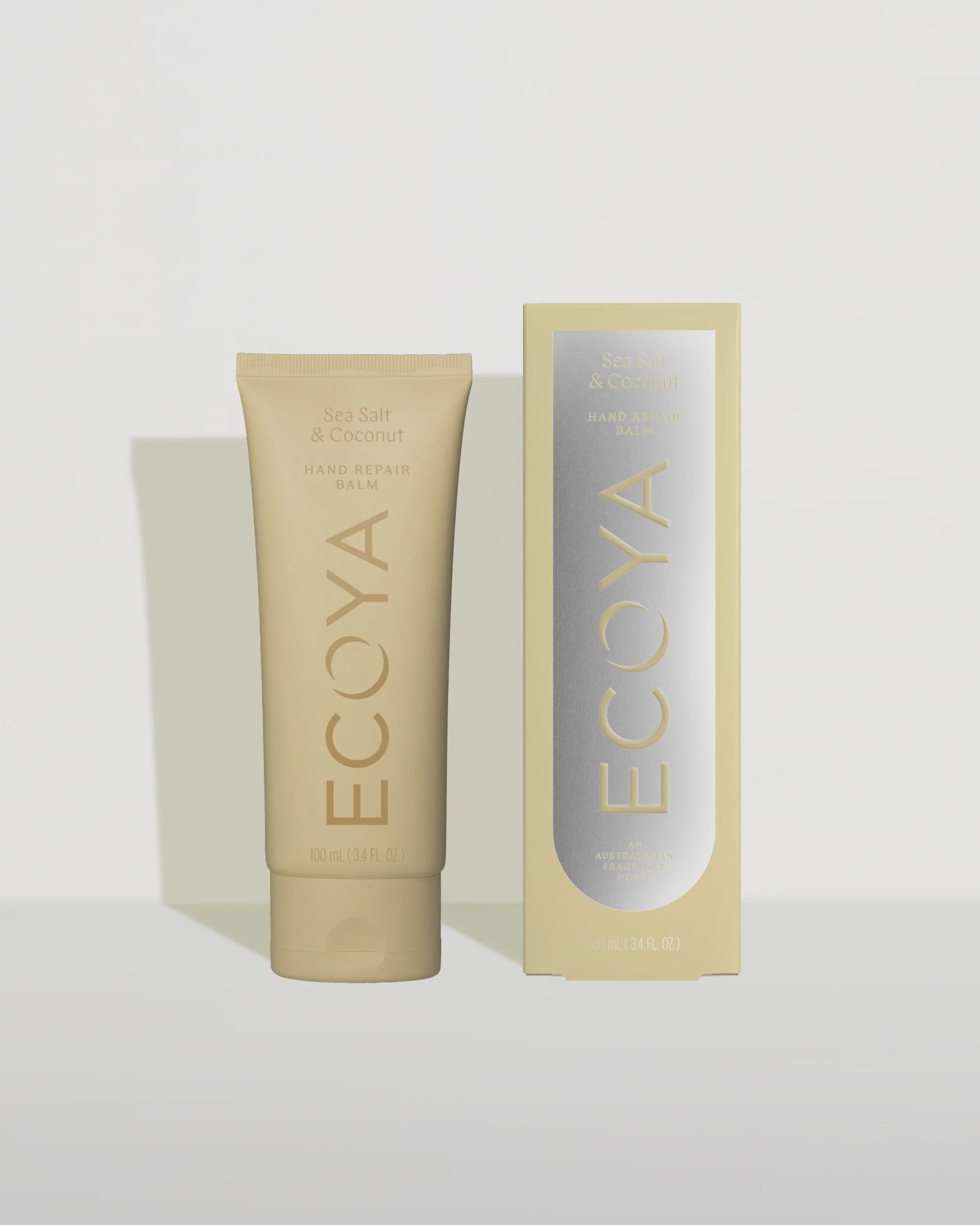 Hand Repair Balm Sea Salt & Coconut