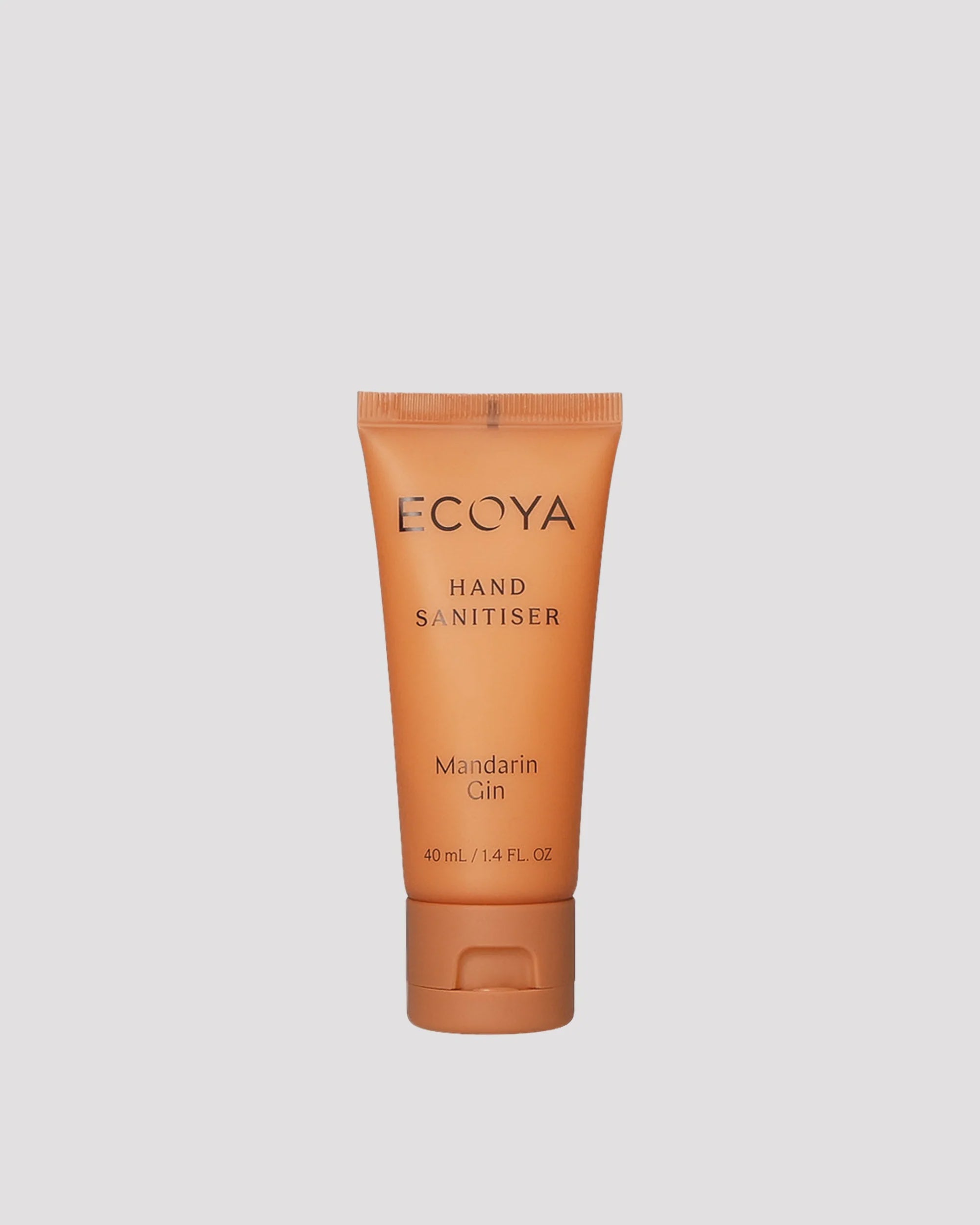 Mandarin Gin Hand Sanitiser Tube