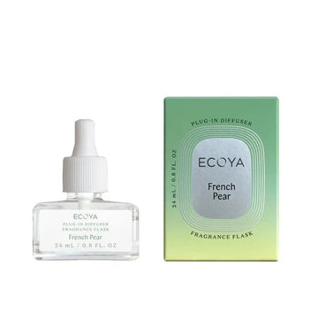 Ecoya Plug In Diffuser Fragrance Flask