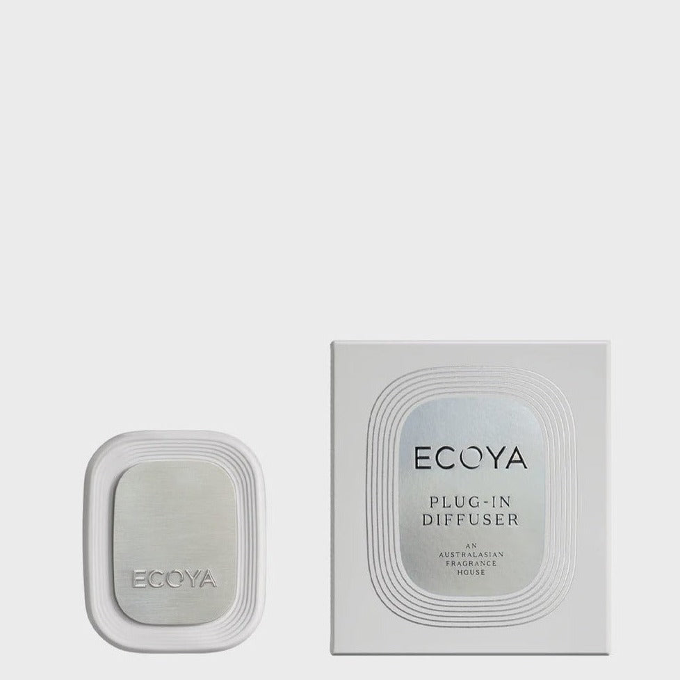 Kohl's Diffuser Ecoya Plug in Diffuser by – Kohl and Soda