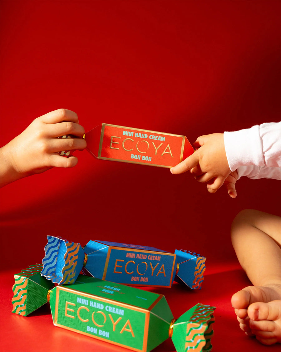 Holiday: Mini Hand Cream Bon Bon Chilli Strawberry