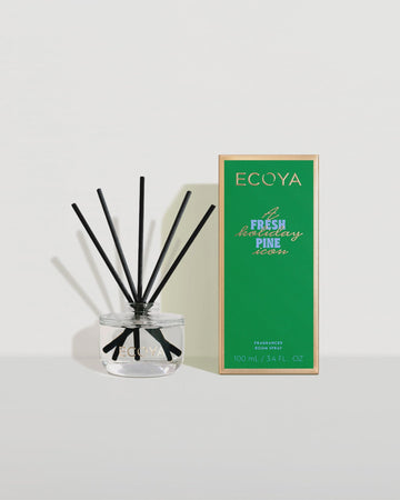 Fresh Pine Mini Reed Diffuser