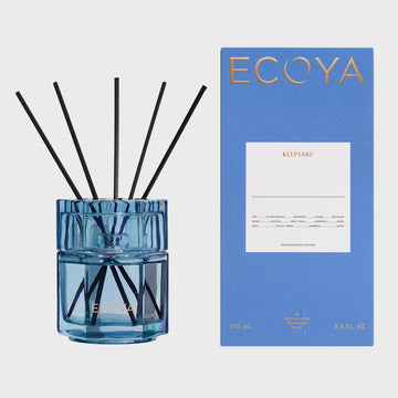 Keepsake Diffuser 2 Blue