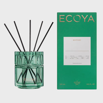 Keepsake Diffuser 3 - Green