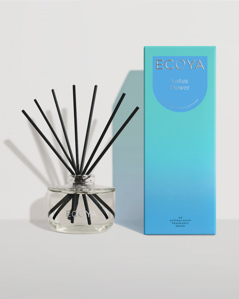 Lotus Flower Reed Diffuser