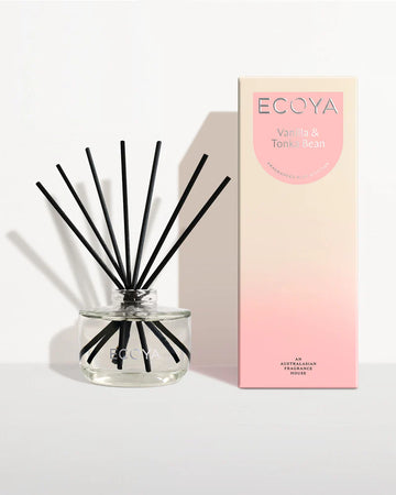 Vanilla Bean & Tonka Reed Diffuser
