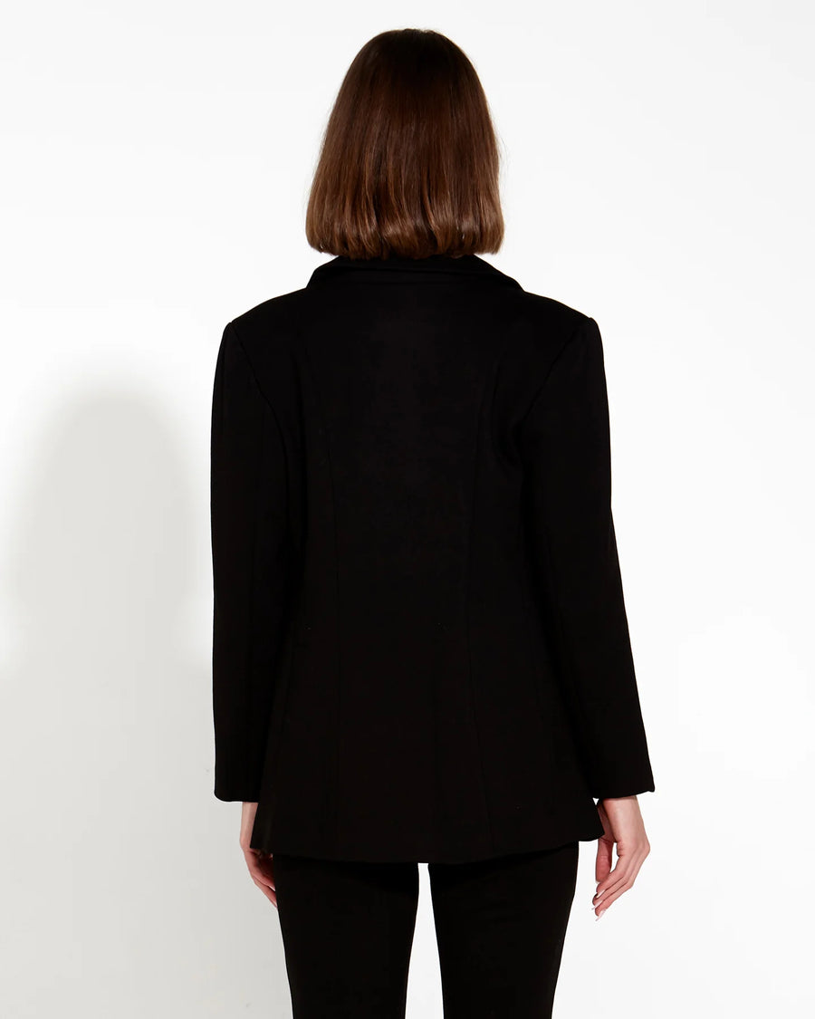 Upper East Stretch Blazer