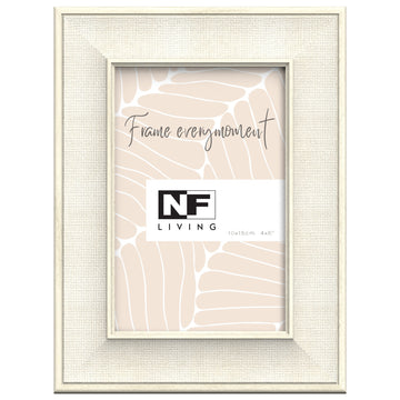 Natural Grid Frame 4x6