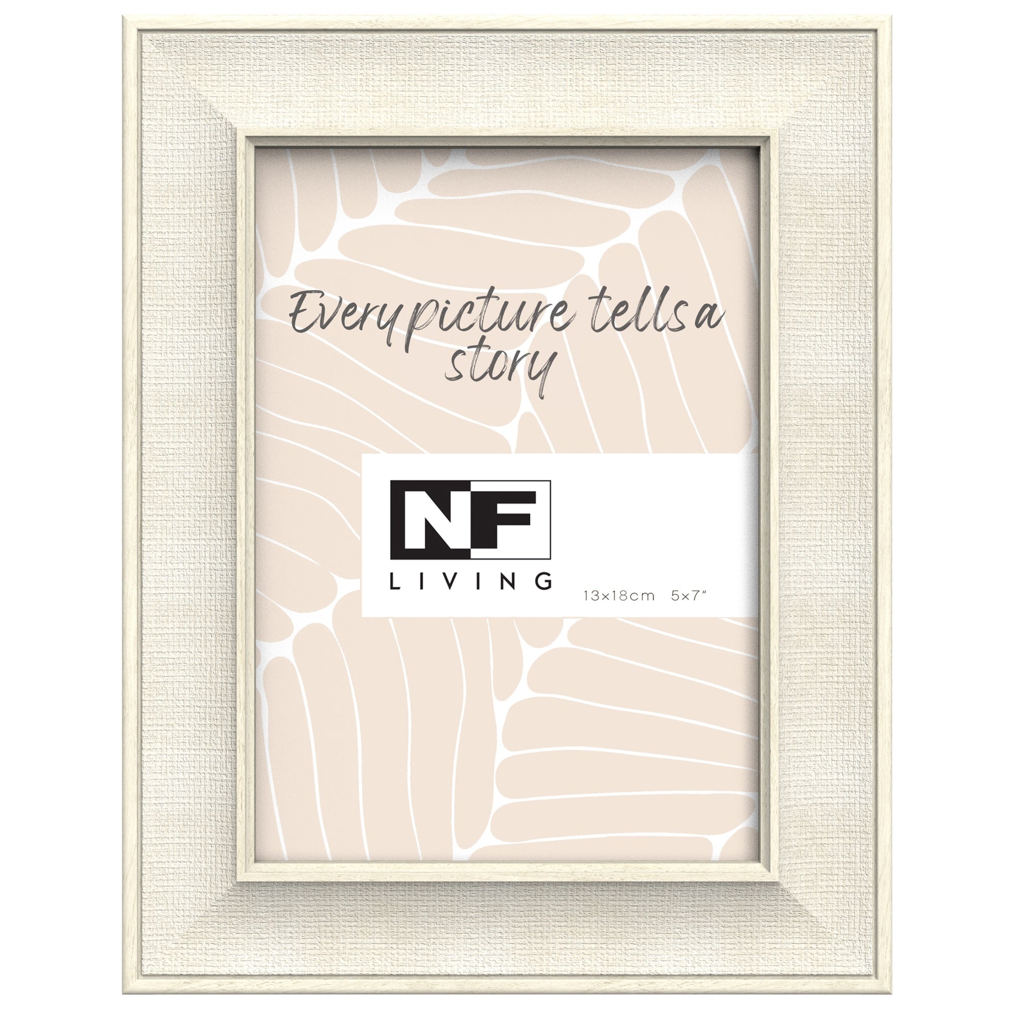 Natural Grid Frame