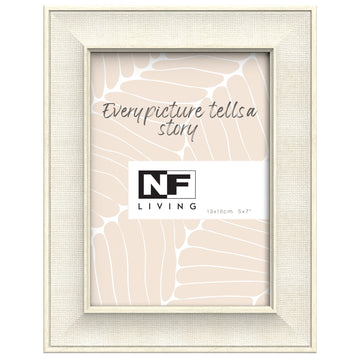Natural Grid Frame