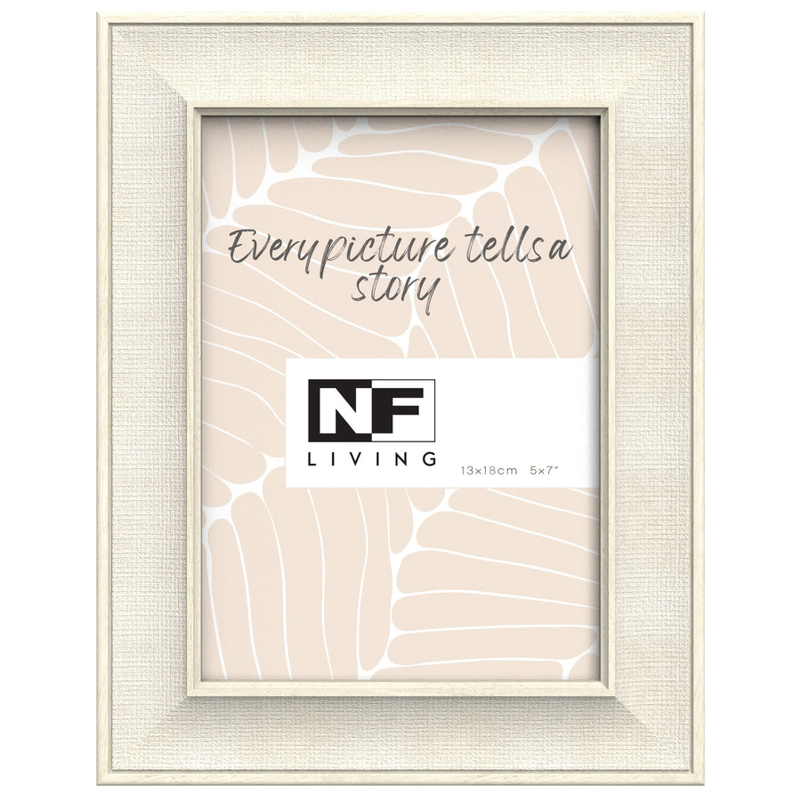 Natural Grid Frame