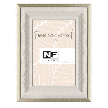 Gilded Ridge Frame 4x6