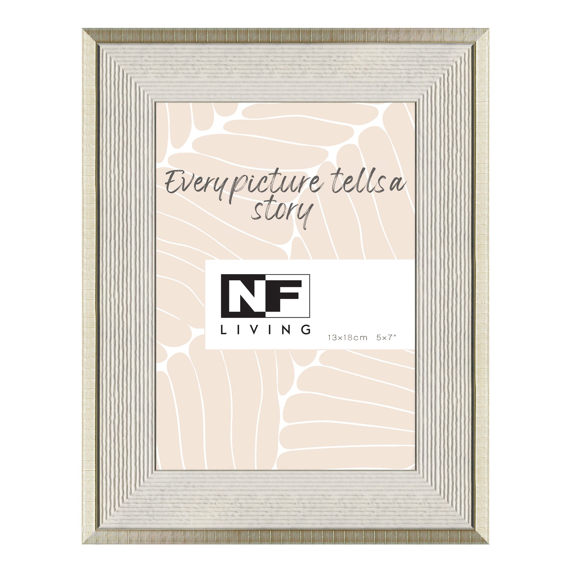 Gilded Frame 5x7