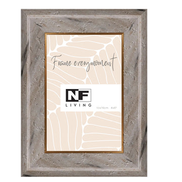 Antique Drift Frame 4x6