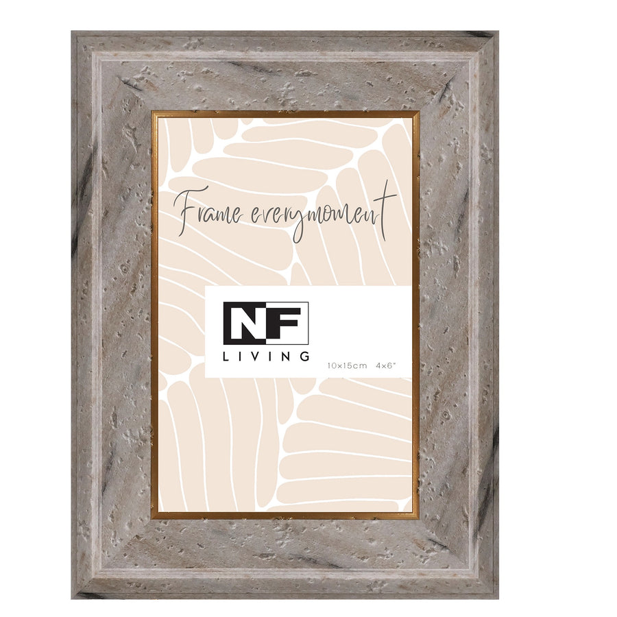 Antique Drift Frame 4x6