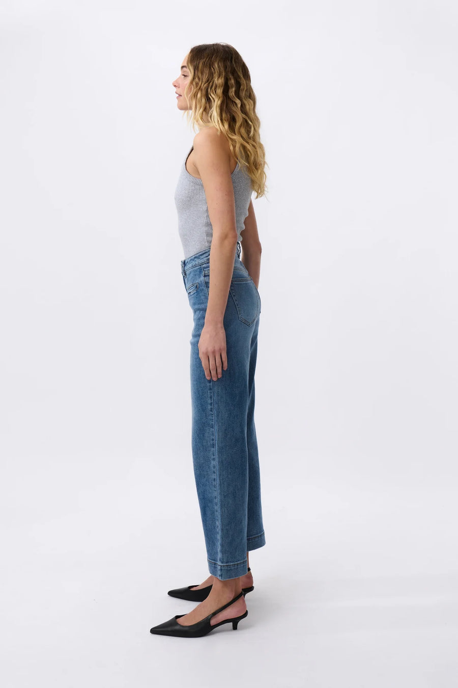 Freya Jeans Dakota Wash
