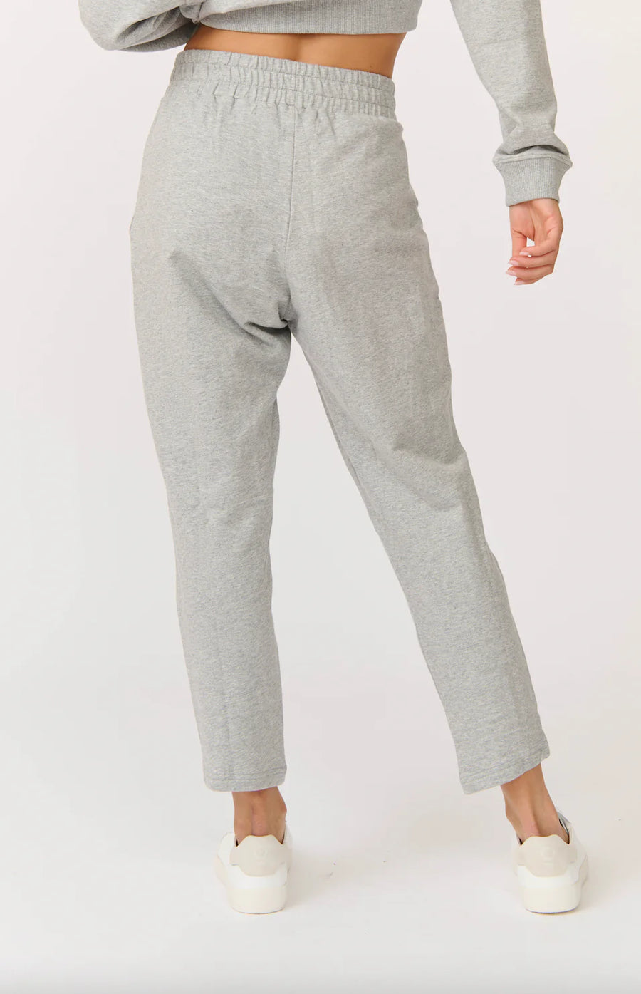 Grace Pant Mist Marle