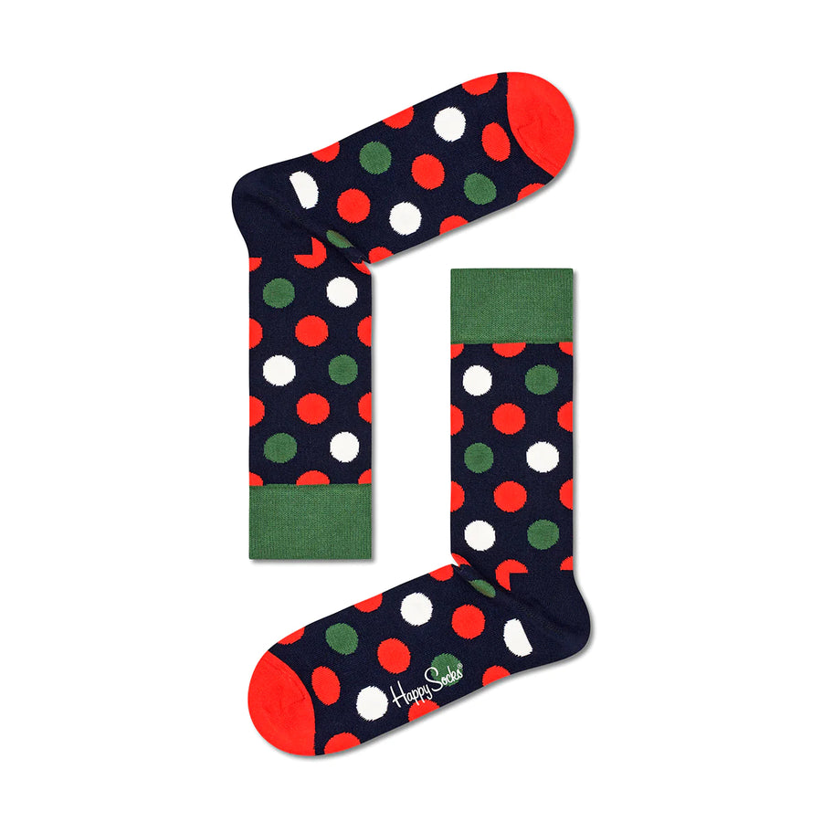 Gift Set Big Dot Socks