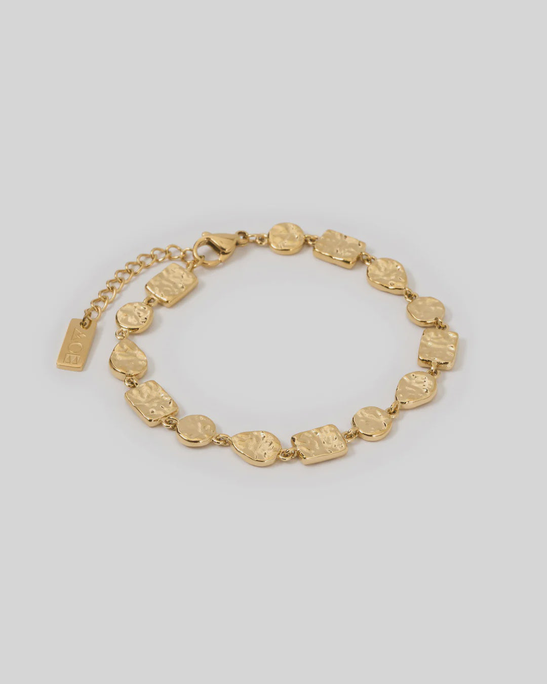 Harlow Gold Bracelet