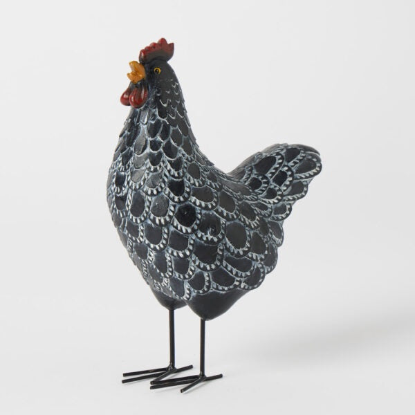Abrahen Sculpture