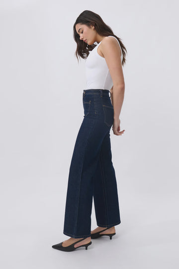 Harper Jeans Indigo