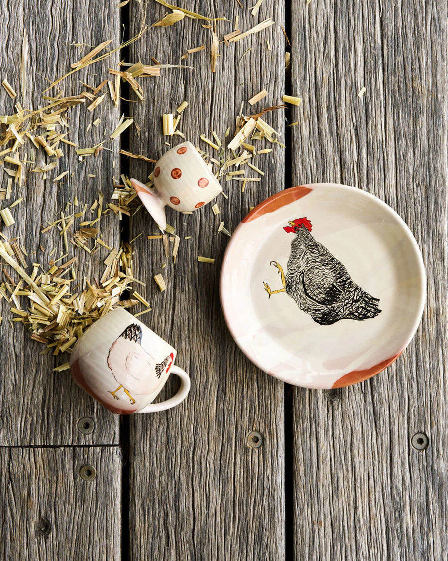 Henny Penny Emogens Chickens Childrens Set