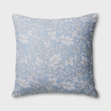 Barkley Light Blue Cushion