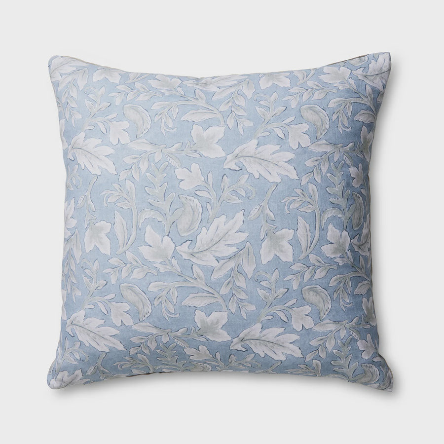 Barkley Light Blue Cushion