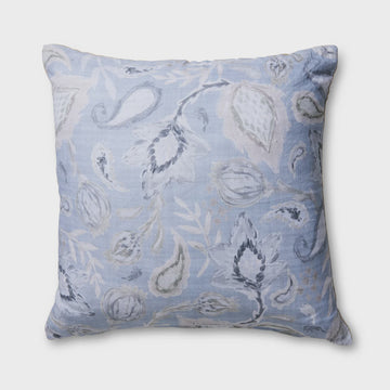 Samson Light Blue Cushion