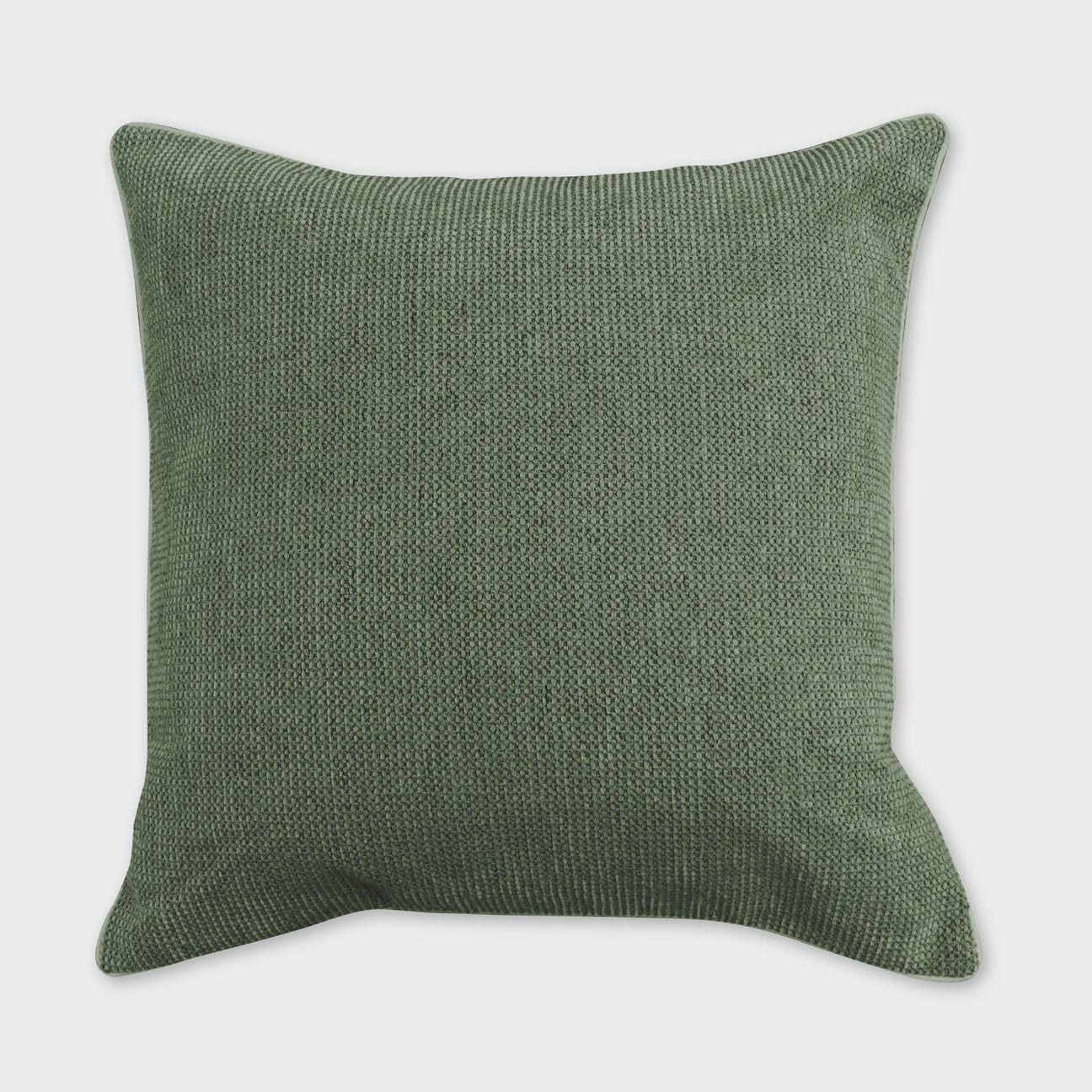 Casey Basil Melange Cushion