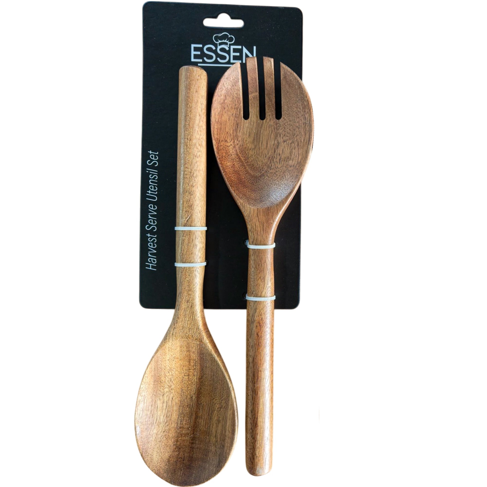 Harvest Salad Servers