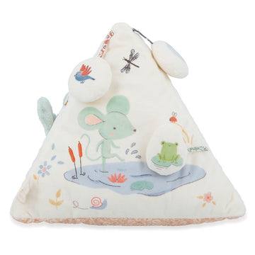 Chansons Sound Activity Pyramid