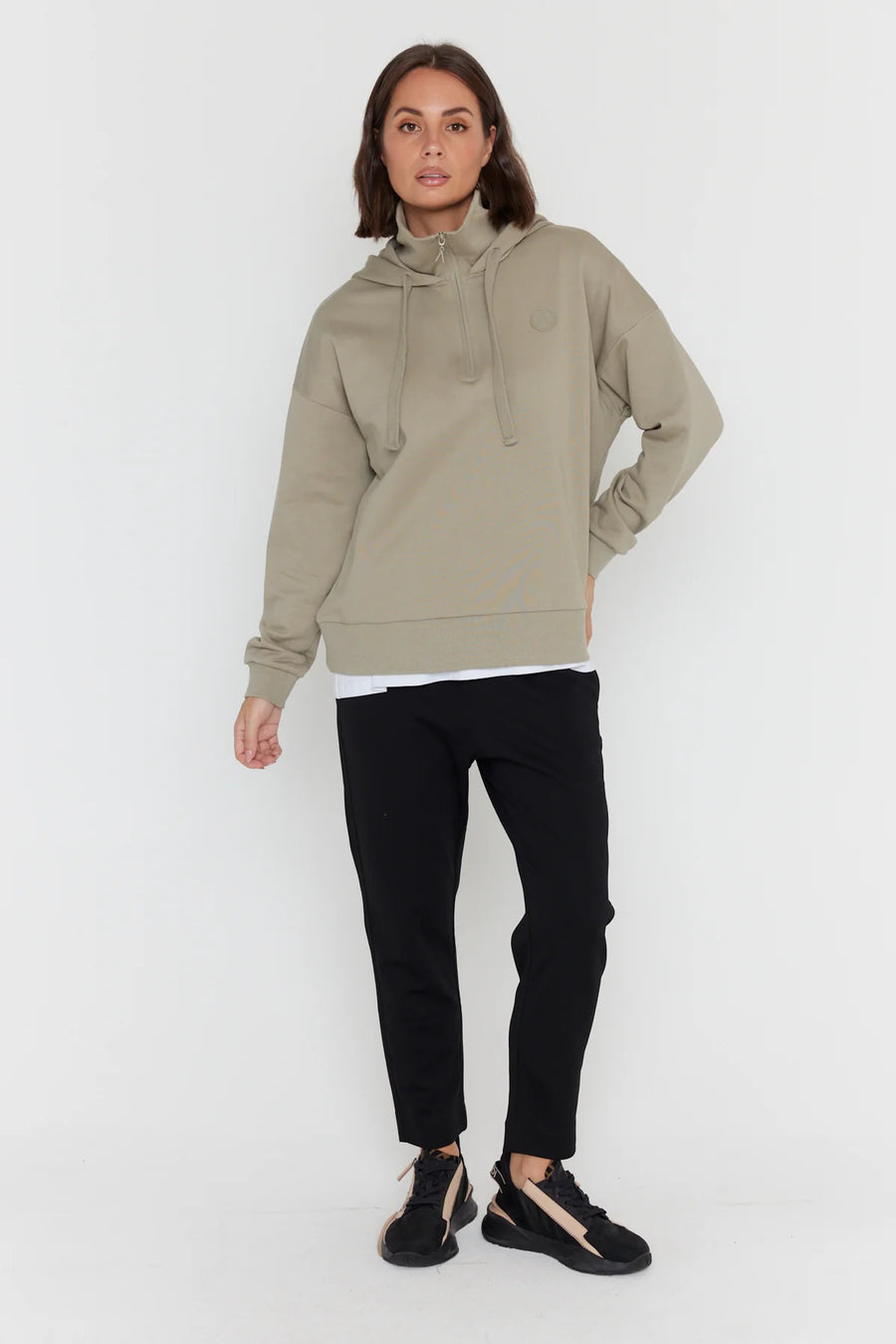 Largo Hoodie