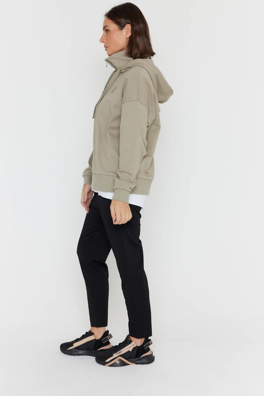 Largo Hoodie